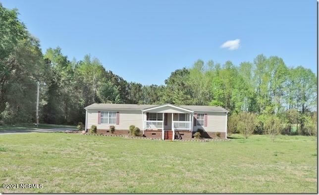 5210 Carr Road Wilson, NC 27893 - Photo 2 of 36 1 Additional Front View