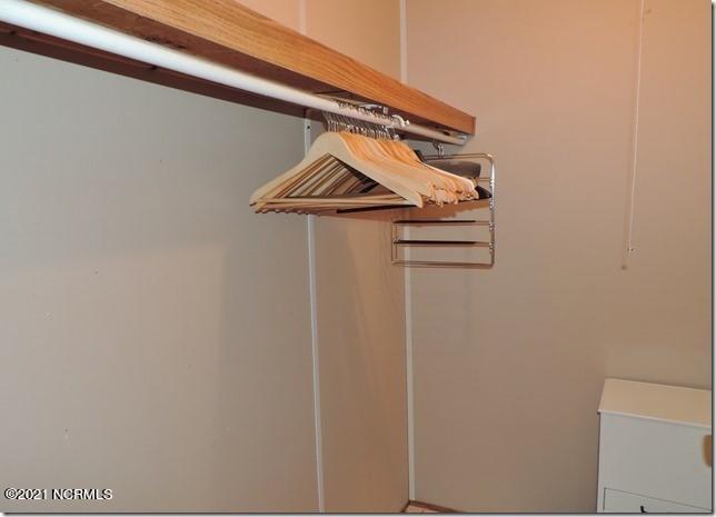 5210 Carr Road Wilson, NC 27893 - Photo 21 of 36 20 Bedroom 2 closet