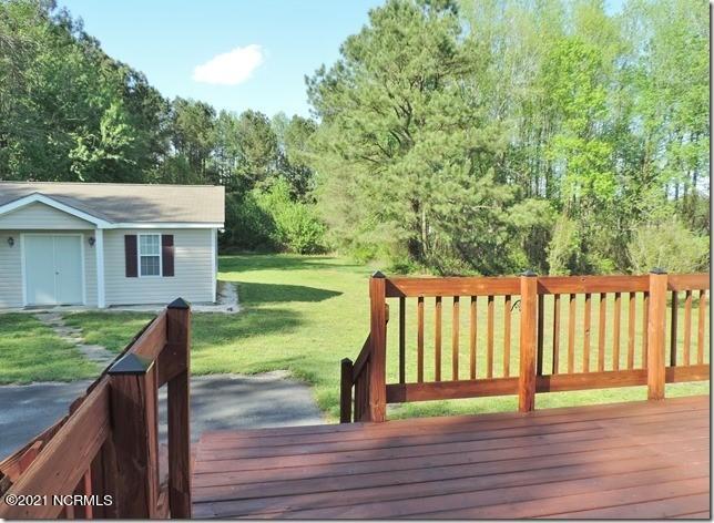 5210 Carr Road Wilson, NC 27893 - Photo 29 of 36 28 Peace & Quiet