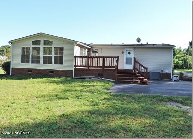 5210 Carr Road Wilson, NC 27893 - Photo 36 of 36 35 Back View