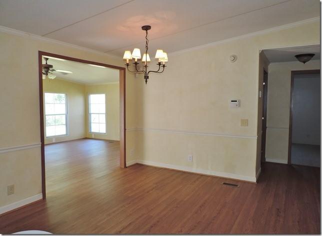 5210 Carr Road Wilson, NC 27893 - Photo 10 of 36 9 Dining Area