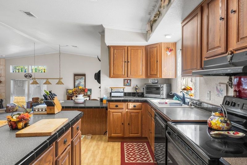 198 Crossing Drive Harper, TX 78631 - Photo 14 of 40