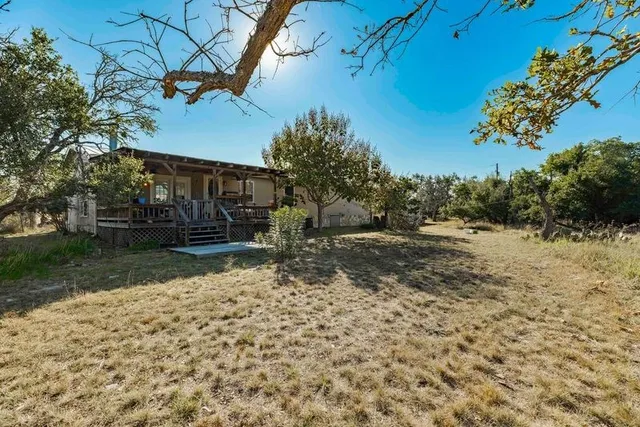 $349,999 | 198 Crossing Drive, Harper, TX 78631