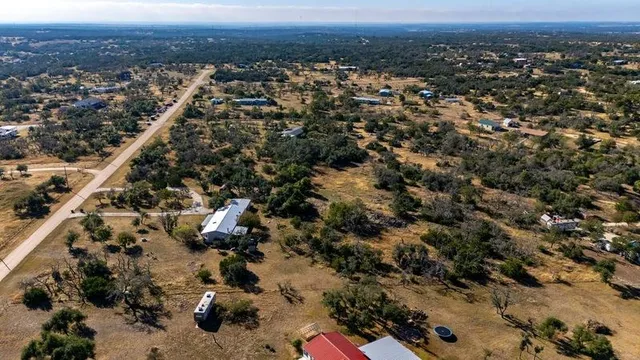 $349,999 | 198 Crossing Drive, Harper, TX 78631