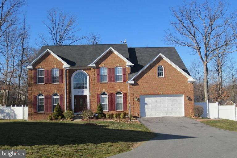 3162 Fairland Road Silver Spring, MD 20904 - Photo 1 of 30 Exterior (Front)