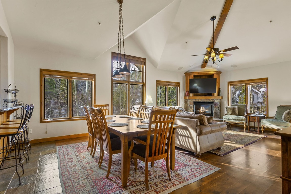 655 4 O Clock Road, Unit 308 Breckenridge, CO 80424 - Photo 5 of 32