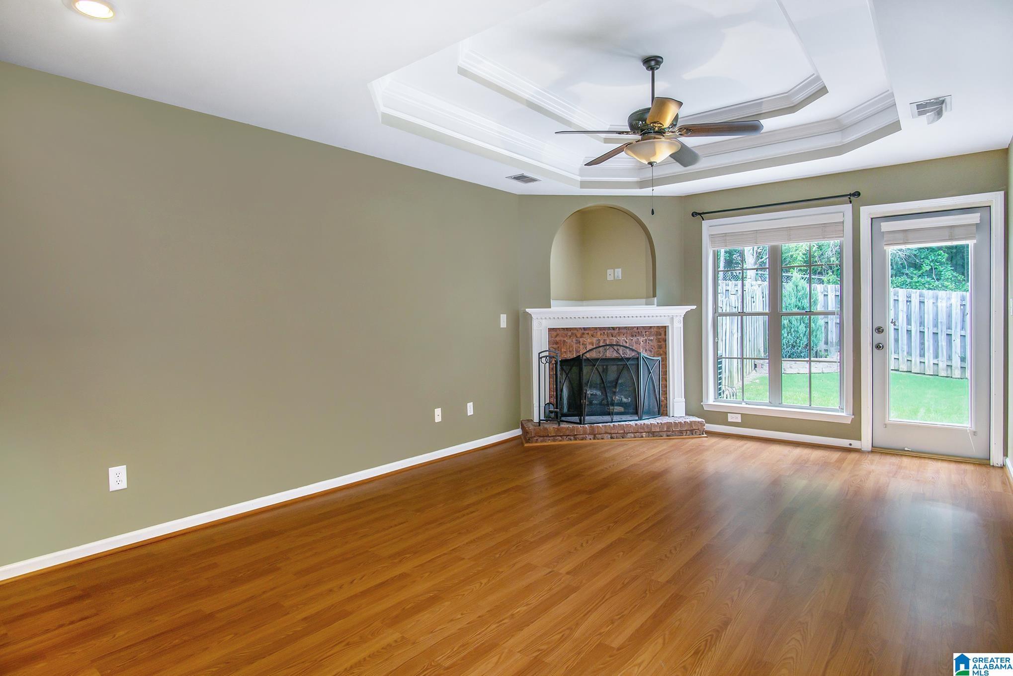 2494 Ridgemont Drive Birmingham, AL 35244 - Photo 3 of 24