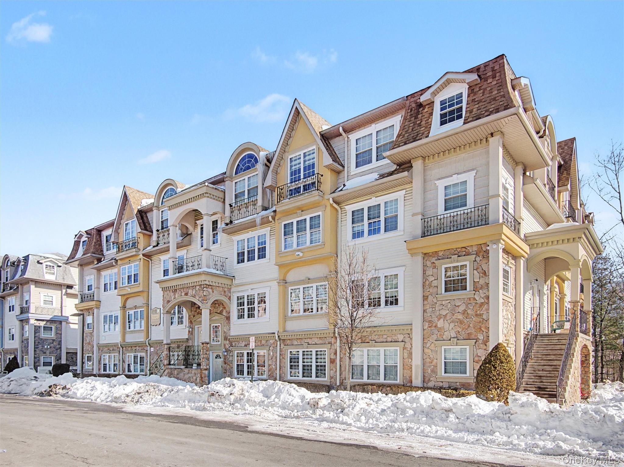 9 Elm Street, Unit 201 Spring Valley, NY 10977 - Photo 2 of 33