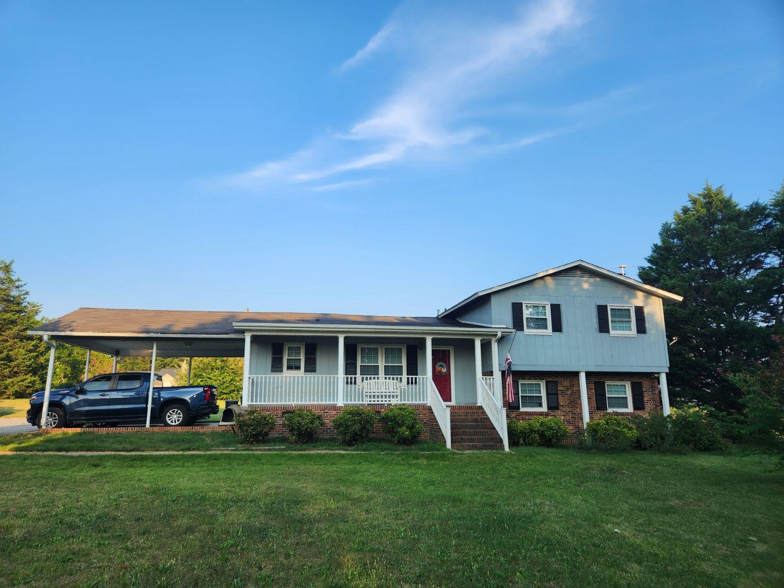 632 Bob Little Road Jonesville, SC 29353 - Photo 1 of 32