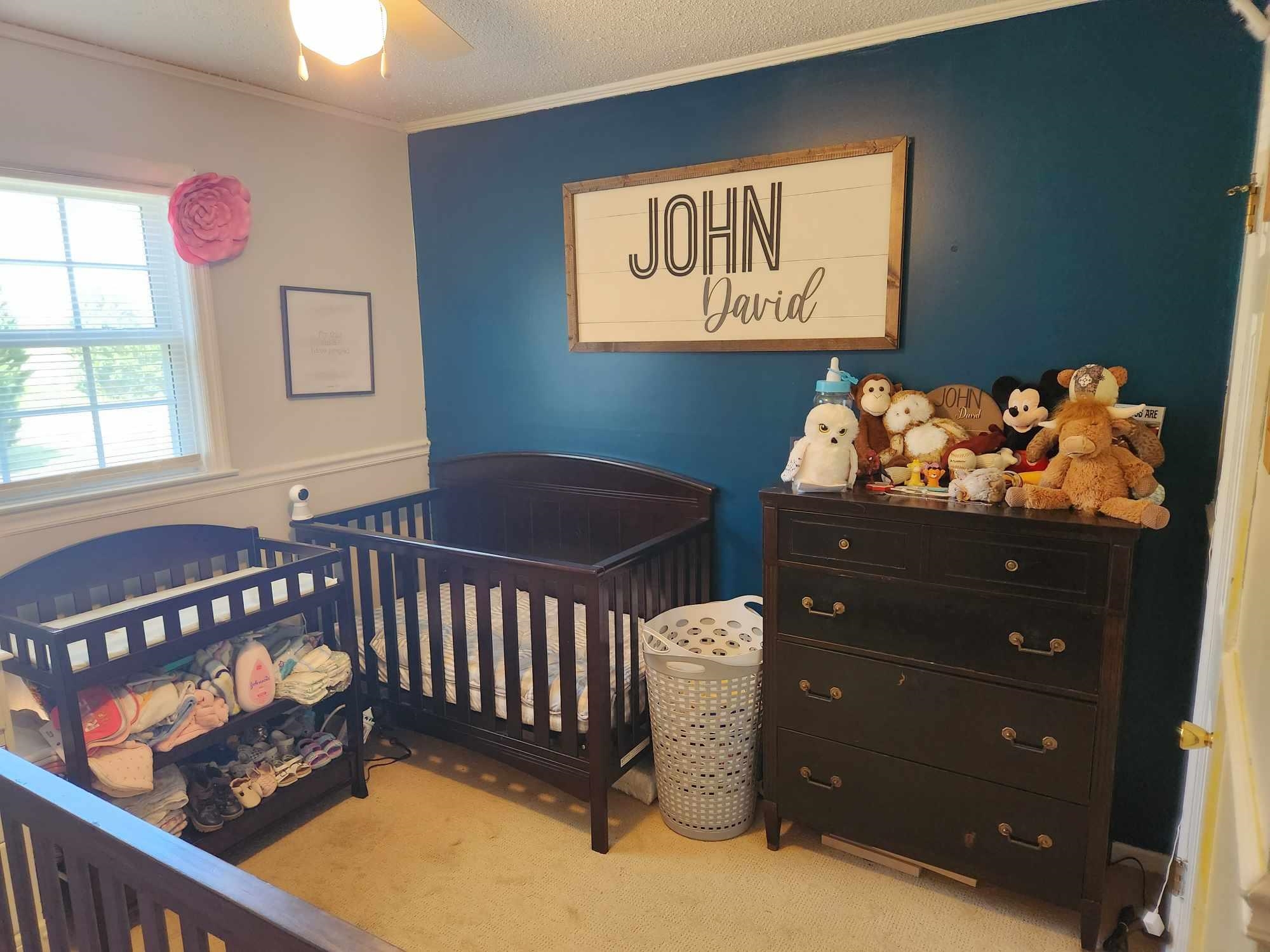 632 Bob Little Road Jonesville, SC 29353 - Photo 15 of 32
