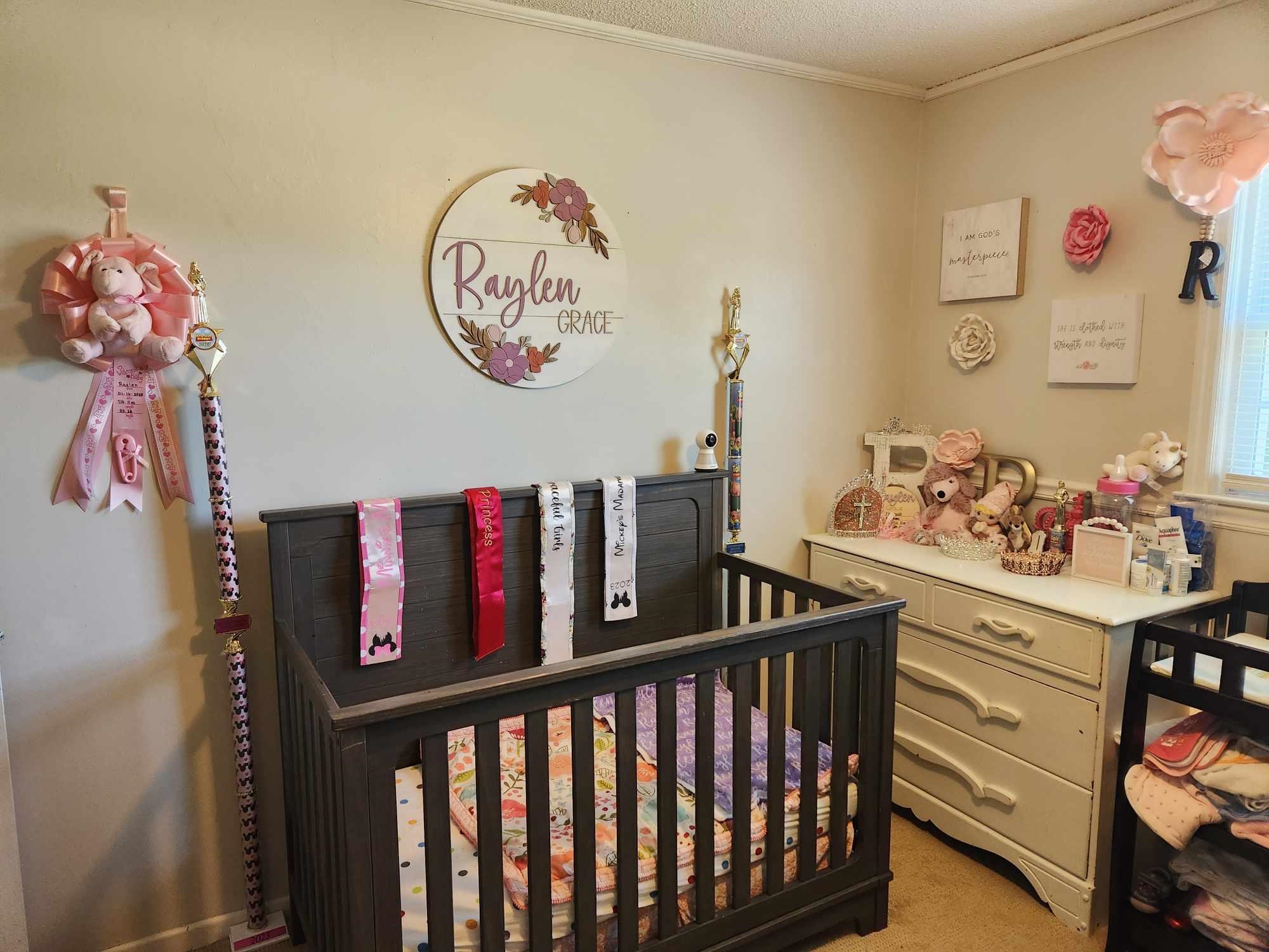 632 Bob Little Road Jonesville, SC 29353 - Photo 16 of 32