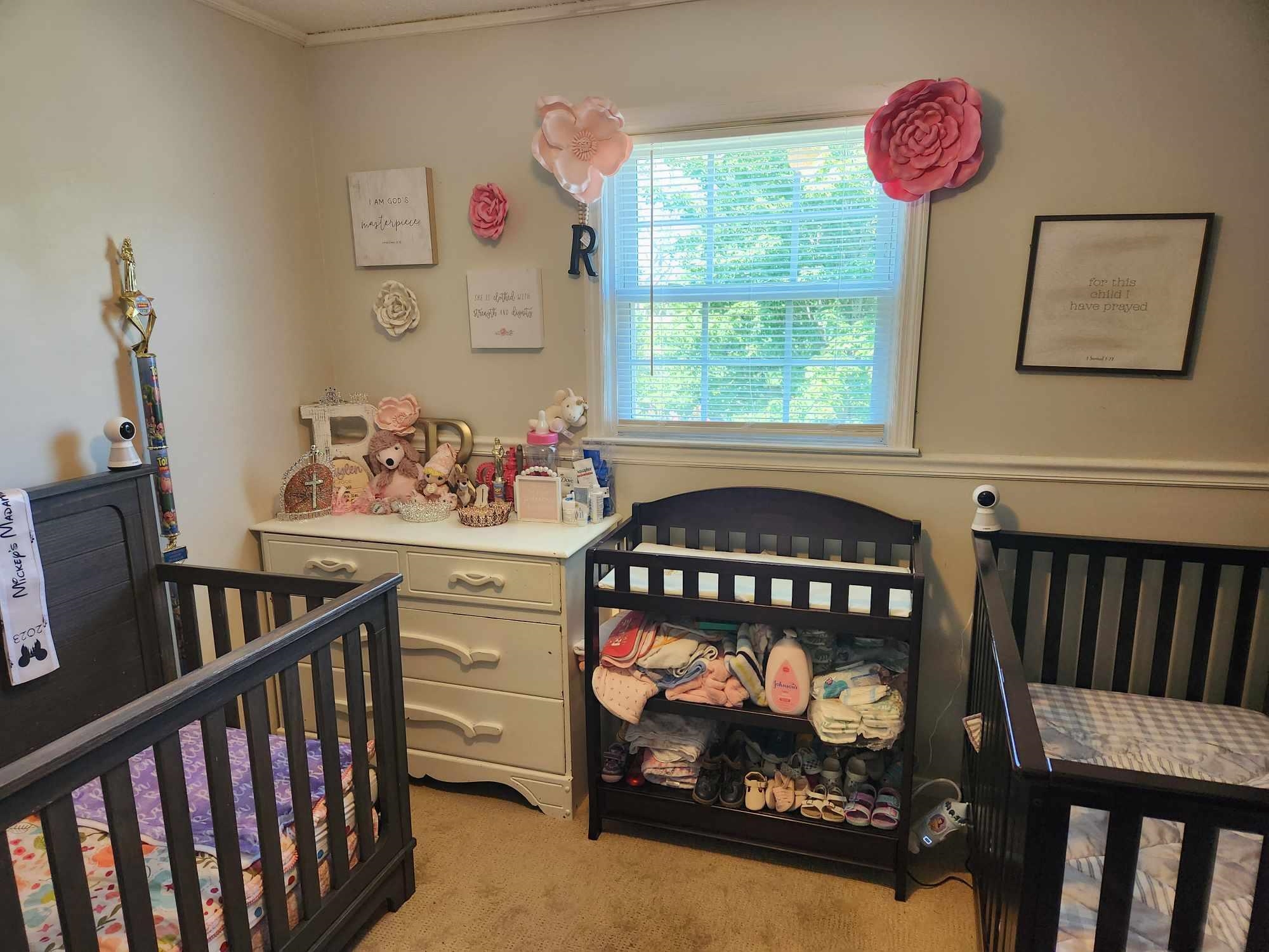 632 Bob Little Road Jonesville, SC 29353 - Photo 17 of 32