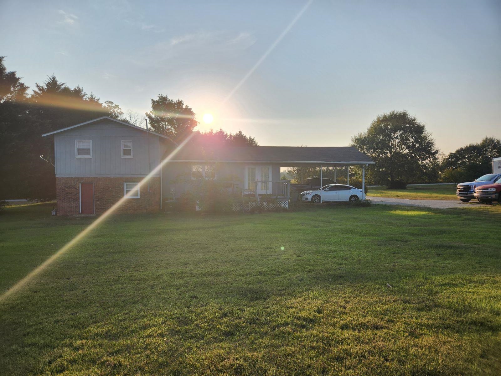 632 Bob Little Road Jonesville, SC 29353 - Photo 2 of 32