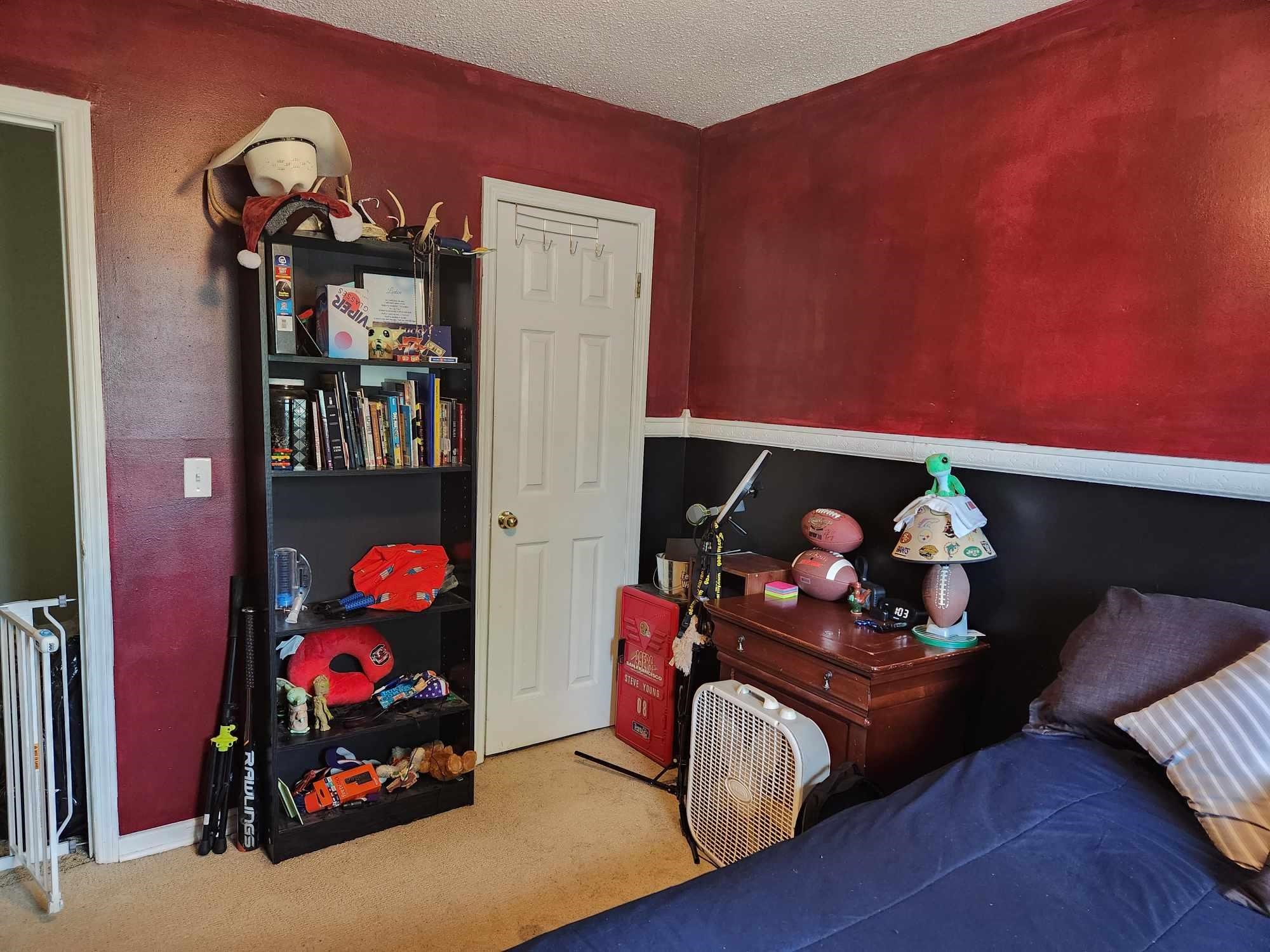 632 Bob Little Road Jonesville, SC 29353 - Photo 21 of 32