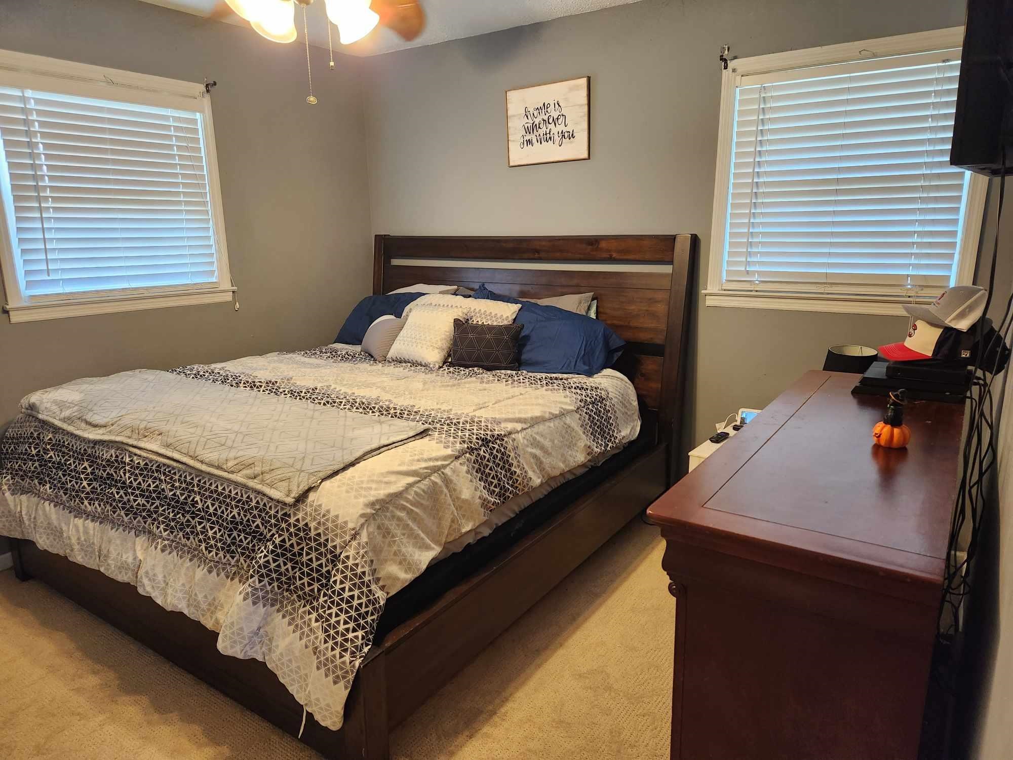 632 Bob Little Road Jonesville, SC 29353 - Photo 29 of 32