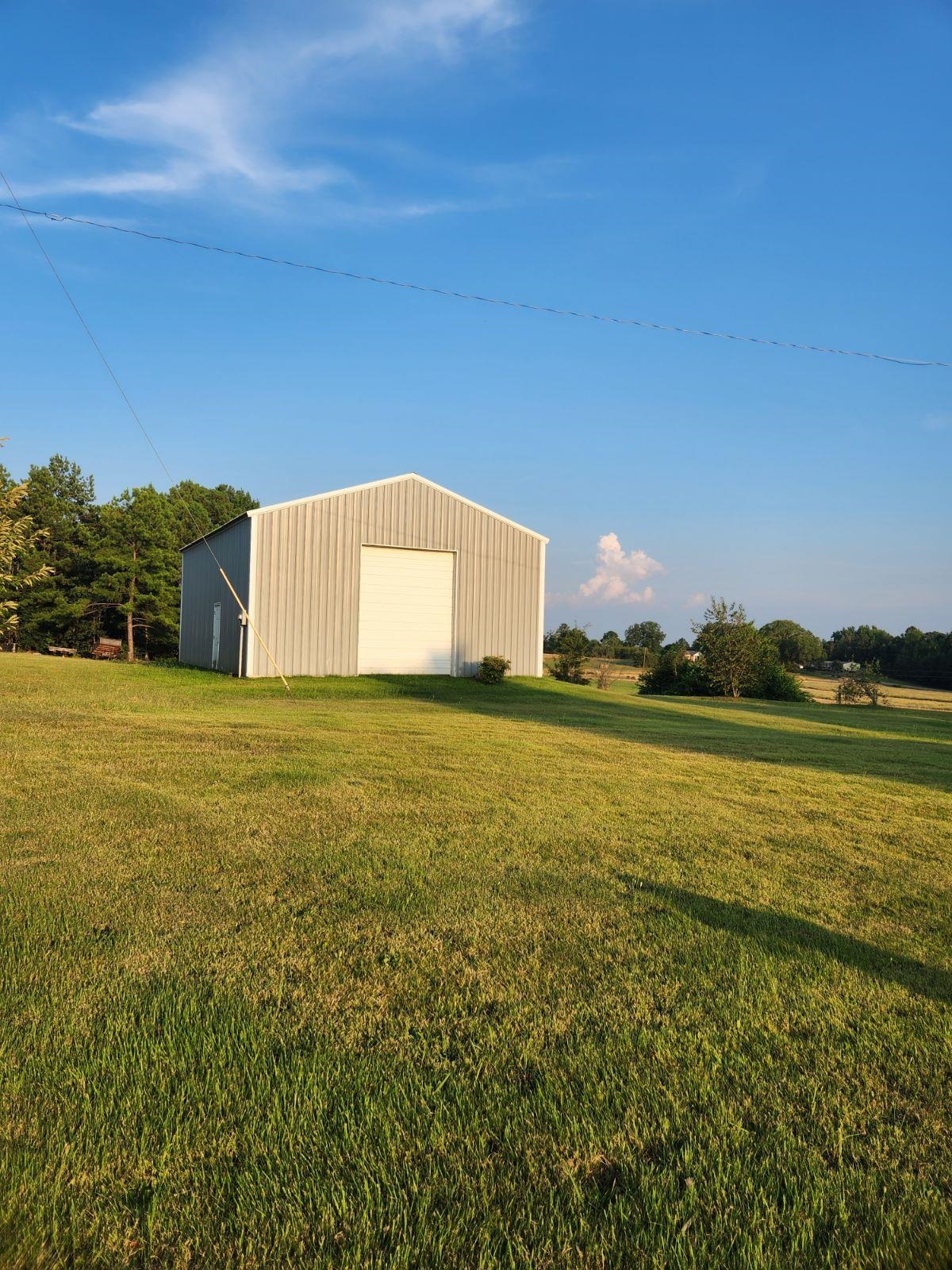 632 Bob Little Road Jonesville, SC 29353 - Photo 5 of 32