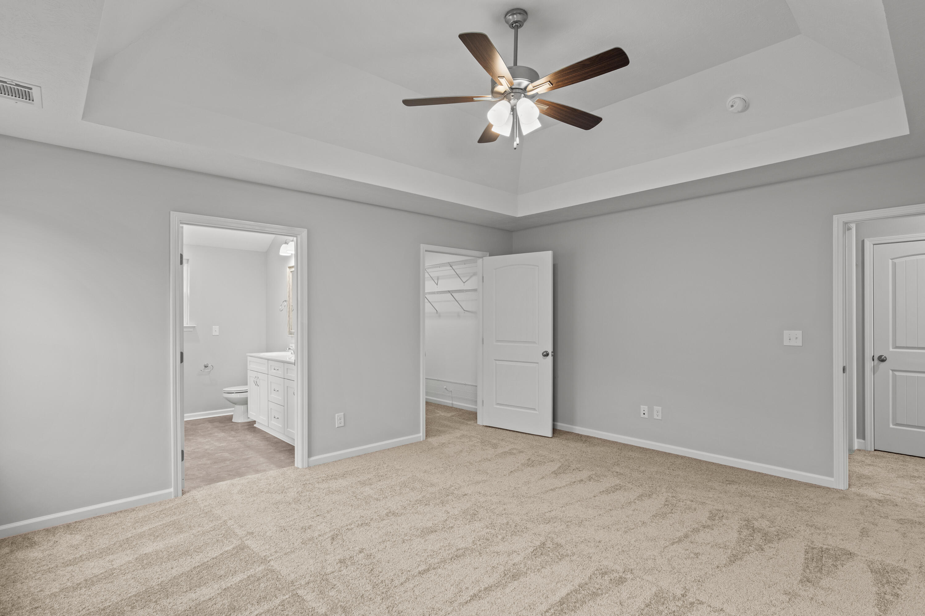 1325 Elbron Drive Augusta, GA 30909 - Photo 12 of 26 Primary bedroom