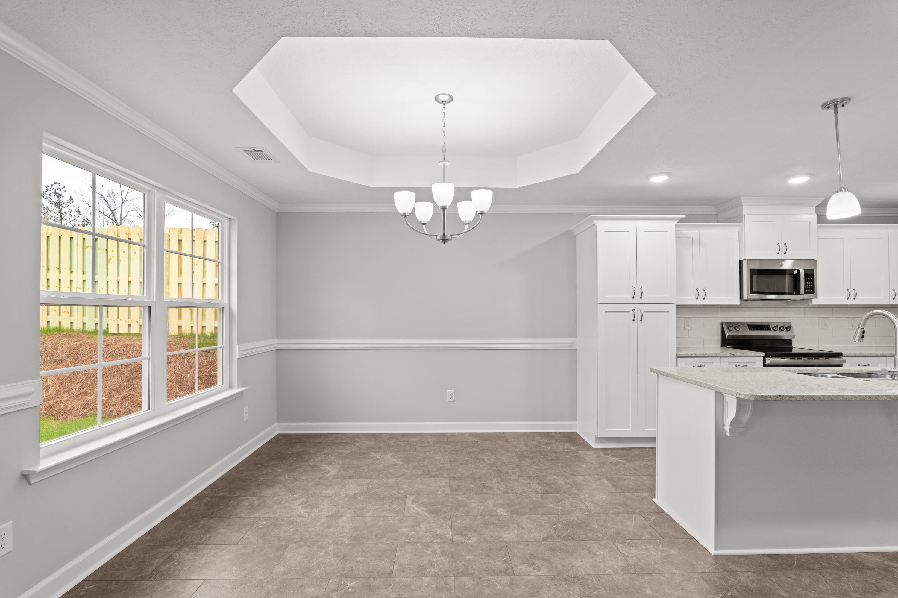 1325 Elbron Drive Augusta, GA 30909 - Photo 10 of 26 Dining area