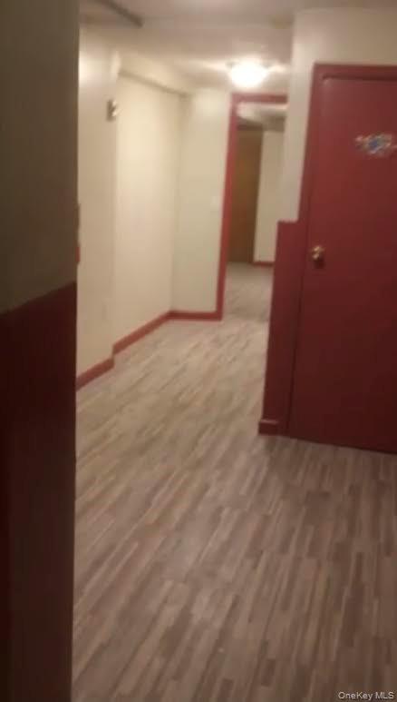 175-08 93rd Avenue Queens, NY 11433 - Photo 12 of 17 a view of a hallway