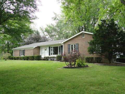 3355 Coldwater Road Mount Morris, MI 48458 - Photo 3 of 20 20442633-2.JPG