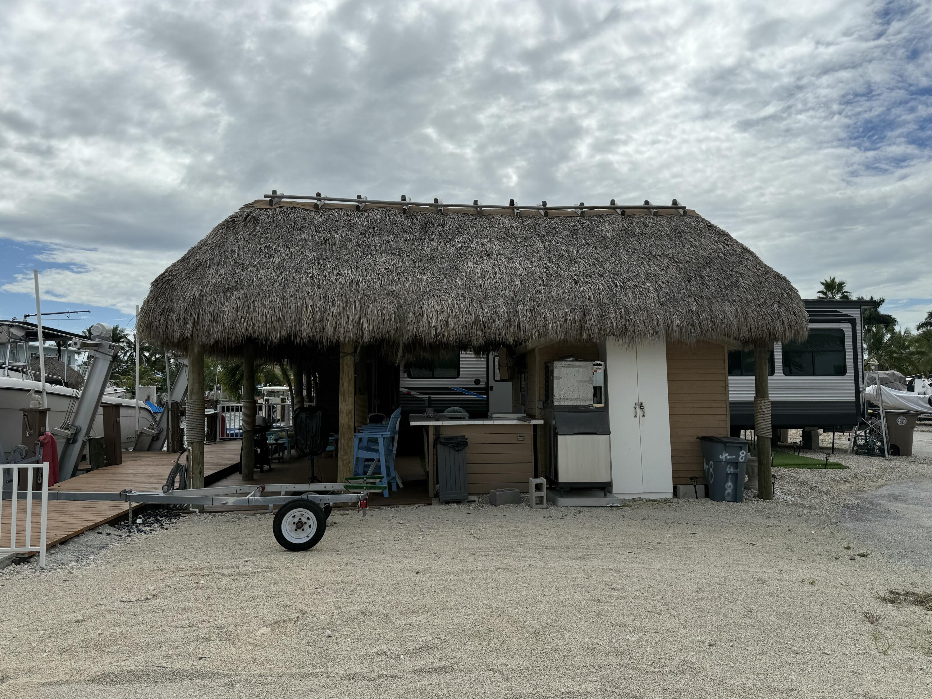 999 Morris Avenue, Unit 48 Key Largo, FL 33037 - Photo 6 of 7