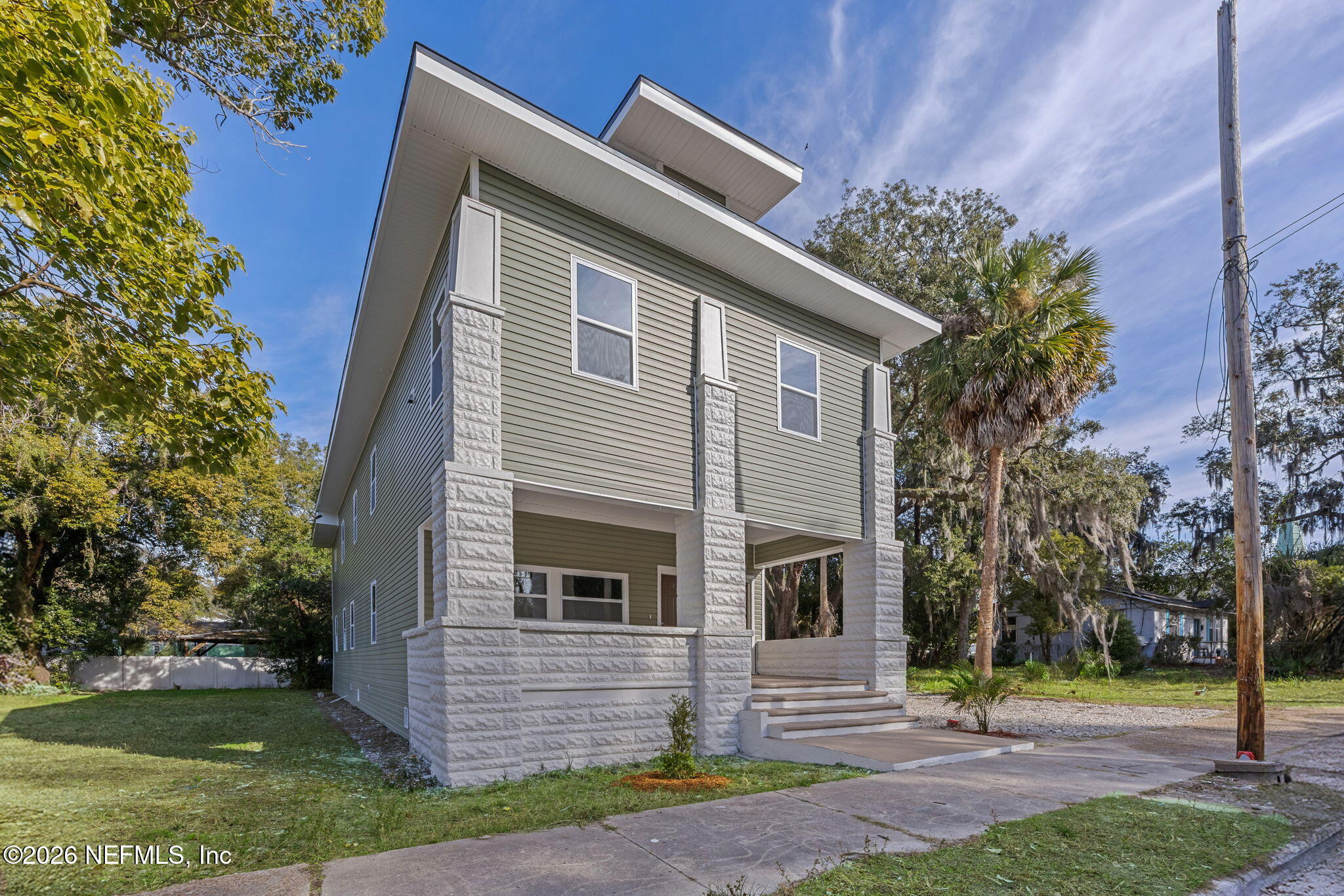 151 West 17th Street Jacksonville, FL 32206 - Photo 2 of 81 2-web-or-mls-151 W 17th St (2 of 69)