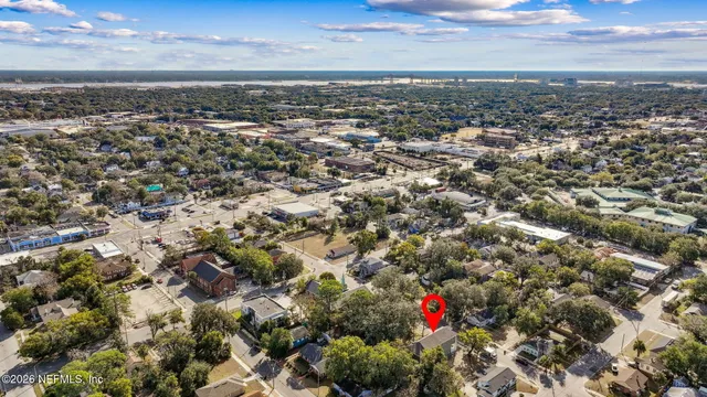 $500,000 | 151 West 17th Street, Jacksonville, FL 32206
