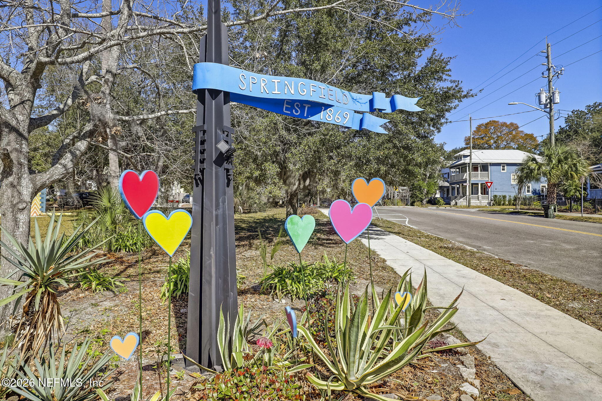151 West 17th Street Jacksonville, FL 32206 - Photo 72 of 81 72-web-or-mls-Springfield Neighborhood