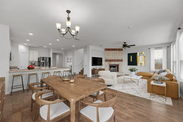 $2,200 | 150 Jasmine Cove, Kyle, TX 78640