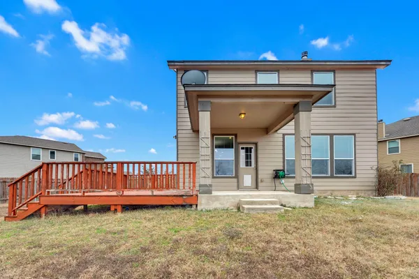 $2,200 | 150 Jasmine Cove, Kyle, TX 78640