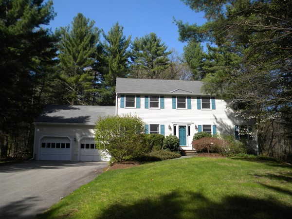 116 Austin Road Sudbury, MA 01776 - Photo 1 of 21