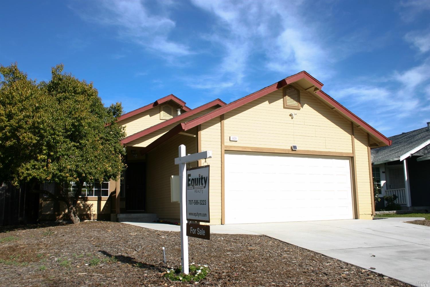 809 Breeze Way Santa Rosa, CA 95404 - Photo 1 of 1 Gallery Image 1