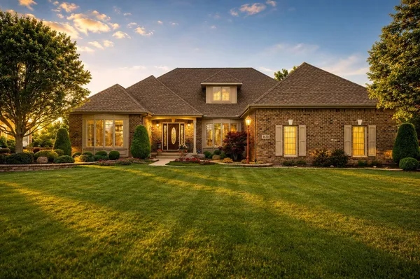 $875,000 | 1630 Chalone Court, Crown Point, IN 46307