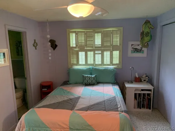 $3,500 | 2107 Saxon Drive, New Smyrna Beach, FL 32169