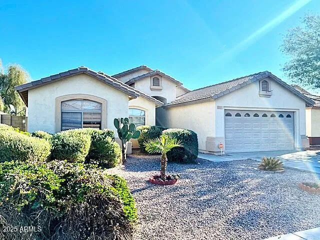 $382,500 | 2317 South 112th Avenue, Avondale, AZ 85323