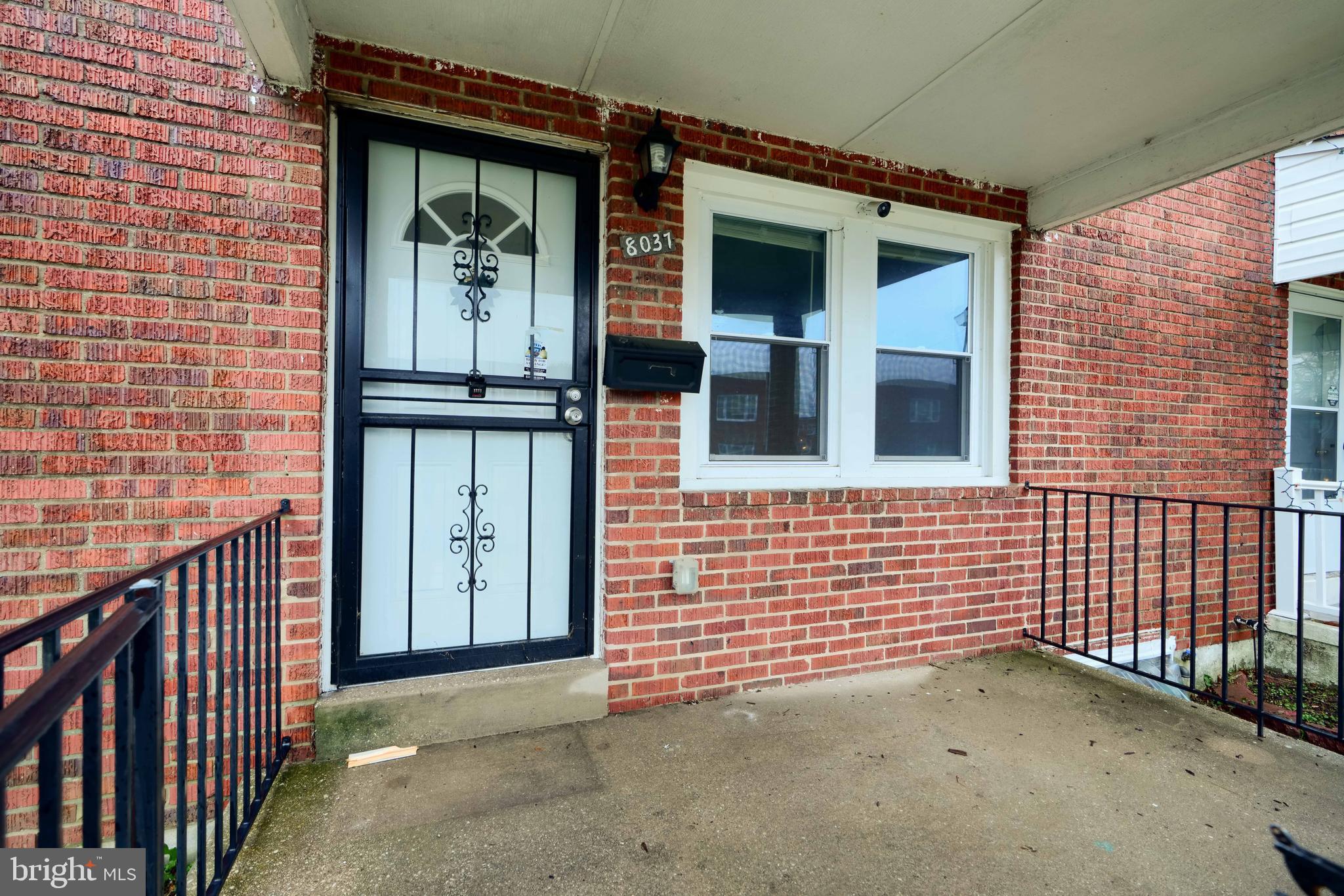 8037 North Boundary Road Dundalk, MD 21222 - Photo 4 of 36