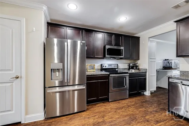 $495,000 | 201 Caroline Way, Guyton, GA 31312