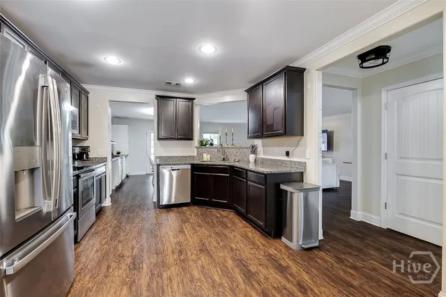 $495,000 | 201 Caroline Way, Guyton, GA 31312