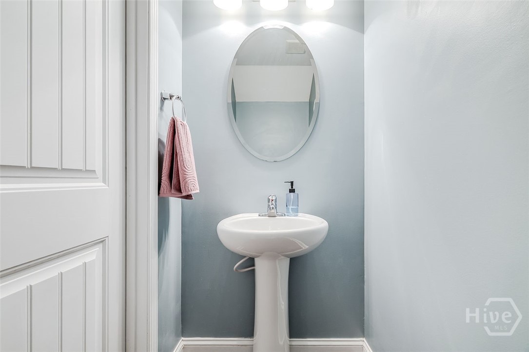 201 Caroline Way Guyton, GA 31312 - Photo 13 of 41