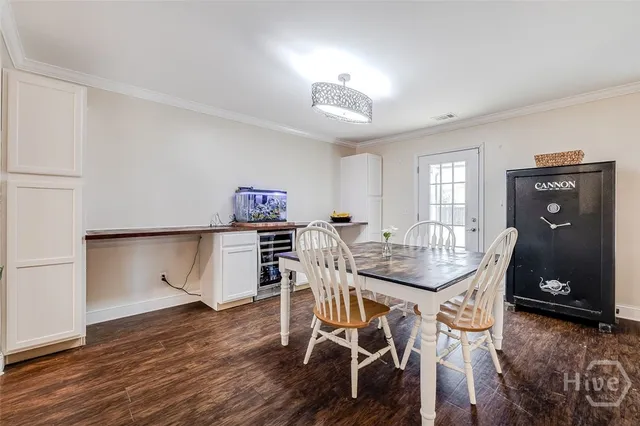 $495,000 | 201 Caroline Way, Guyton, GA 31312