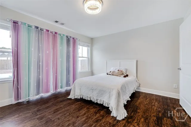 $495,000 | 201 Caroline Way, Guyton, GA 31312