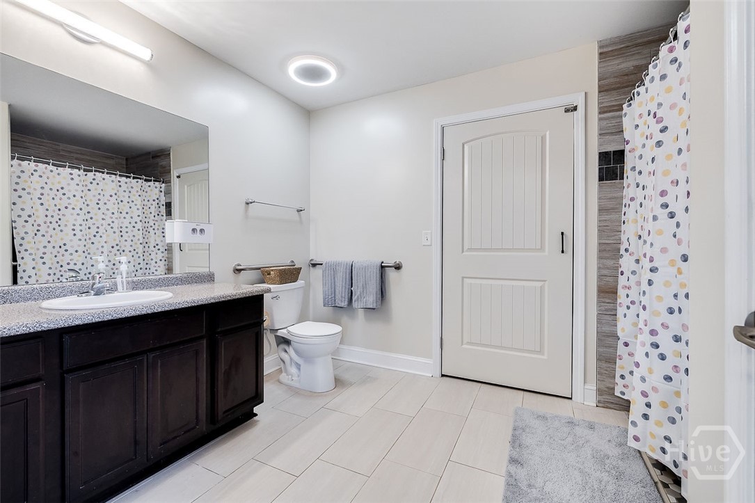 201 Caroline Way Guyton, GA 31312 - Photo 16 of 41