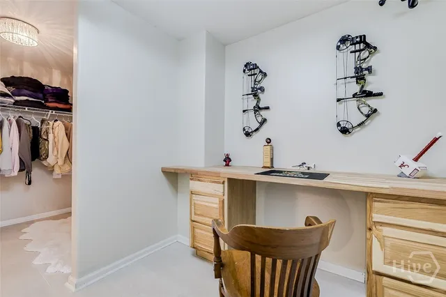 $495,000 | 201 Caroline Way, Guyton, GA 31312