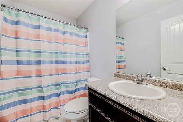 $495,000 | 201 Caroline Way, Guyton, GA 31312