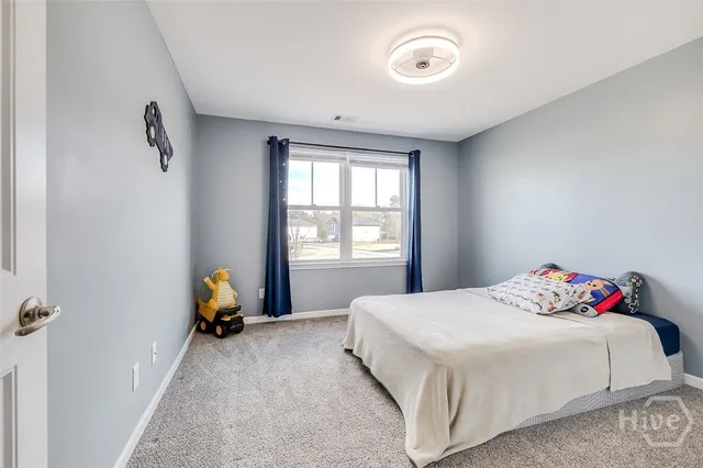 $495,000 | 201 Caroline Way, Guyton, GA 31312