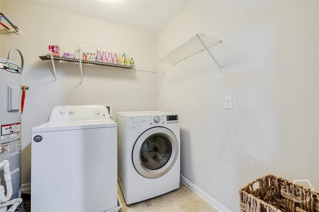 $495,000 | 201 Caroline Way, Guyton, GA 31312