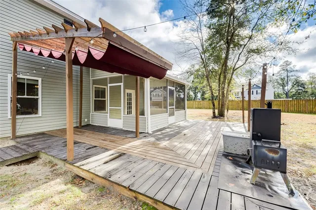 $495,000 | 201 Caroline Way, Guyton, GA 31312