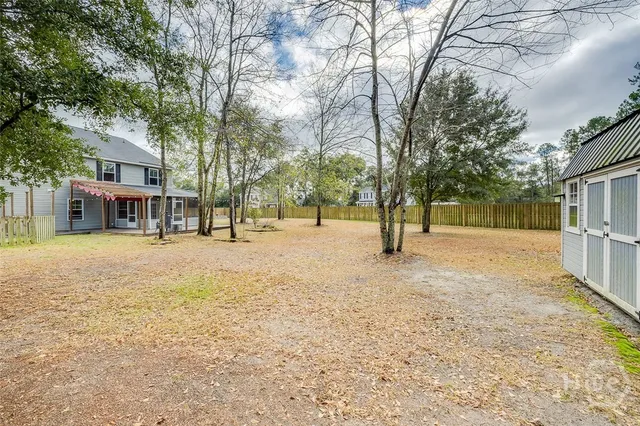 $495,000 | 201 Caroline Way, Guyton, GA 31312