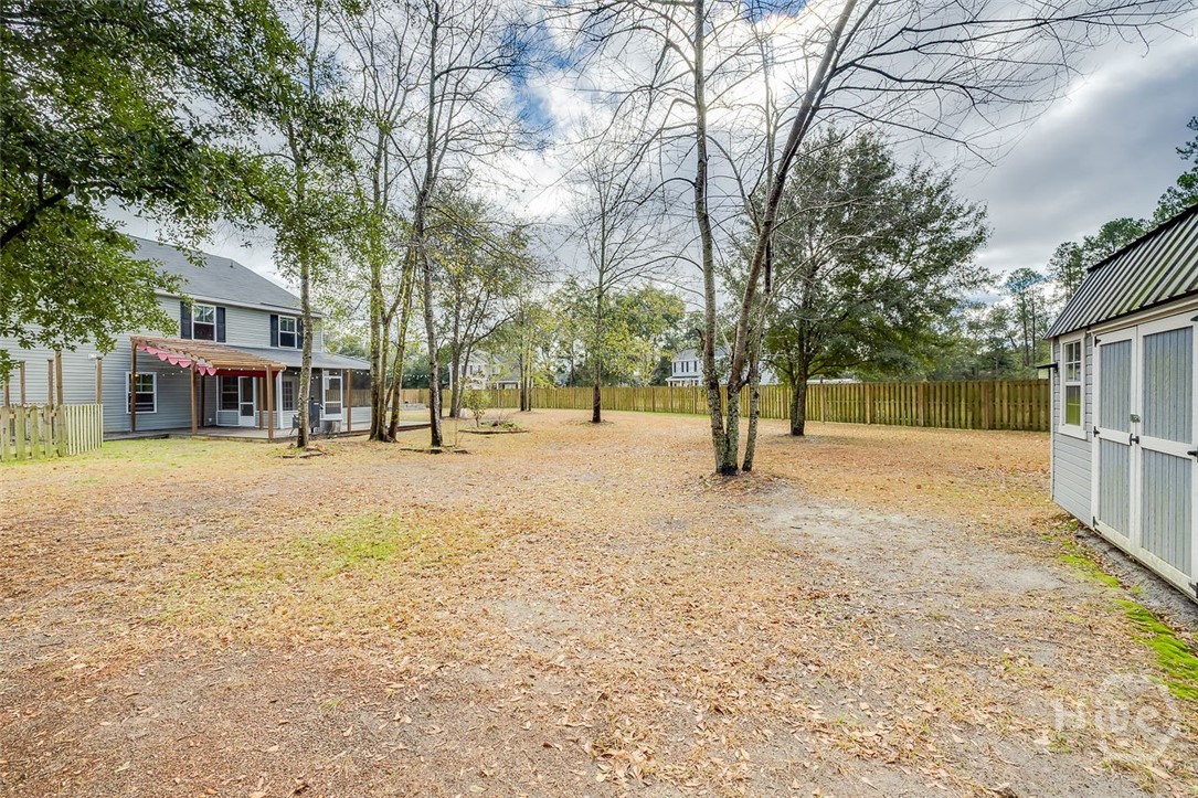 201 Caroline Way Guyton, GA 31312 - Photo 34 of 41