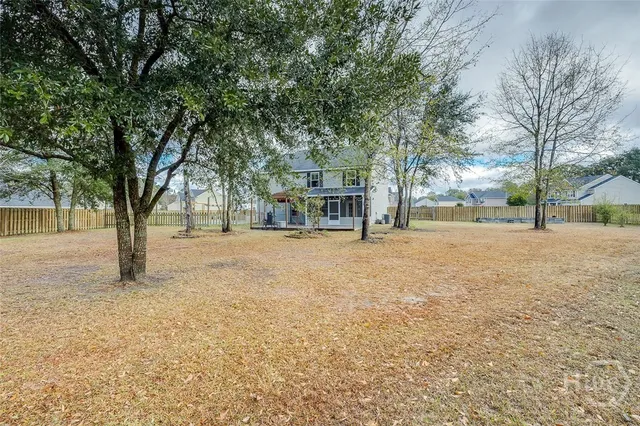 $495,000 | 201 Caroline Way, Guyton, GA 31312